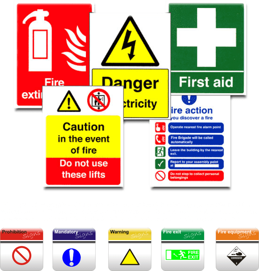 ipd signs ltd (health and safety signs)